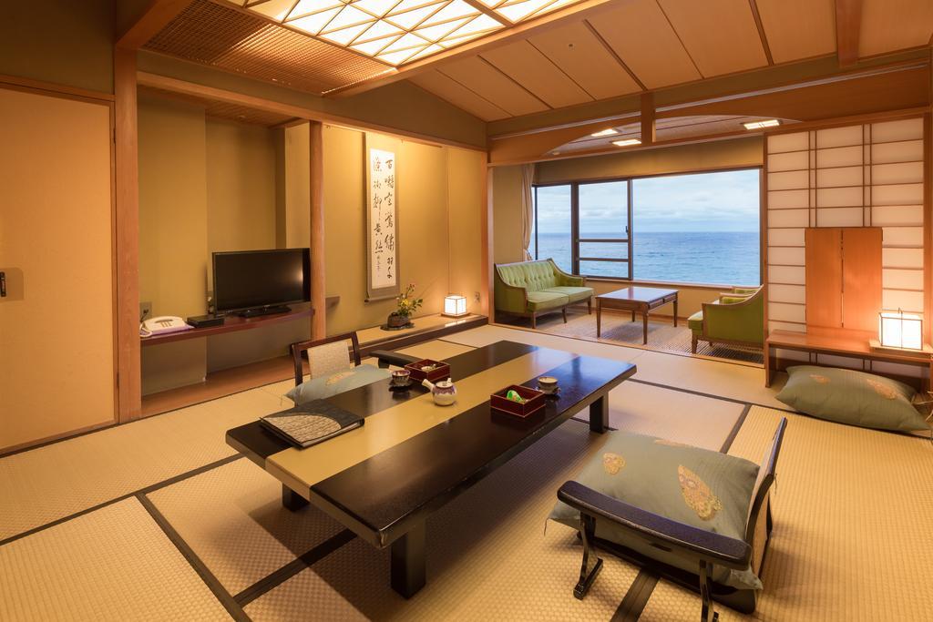 Bousui Hotel ฮิกาชิอิซุ ภายนอก รูปภาพ