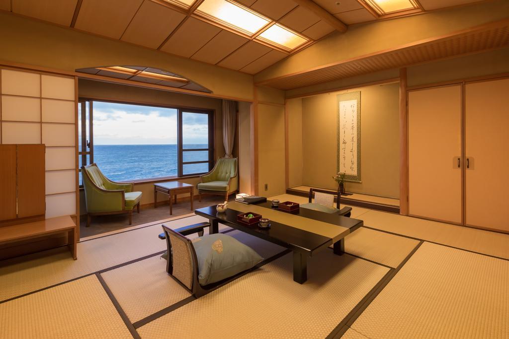 Bousui Hotel ฮิกาชิอิซุ ภายนอก รูปภาพ