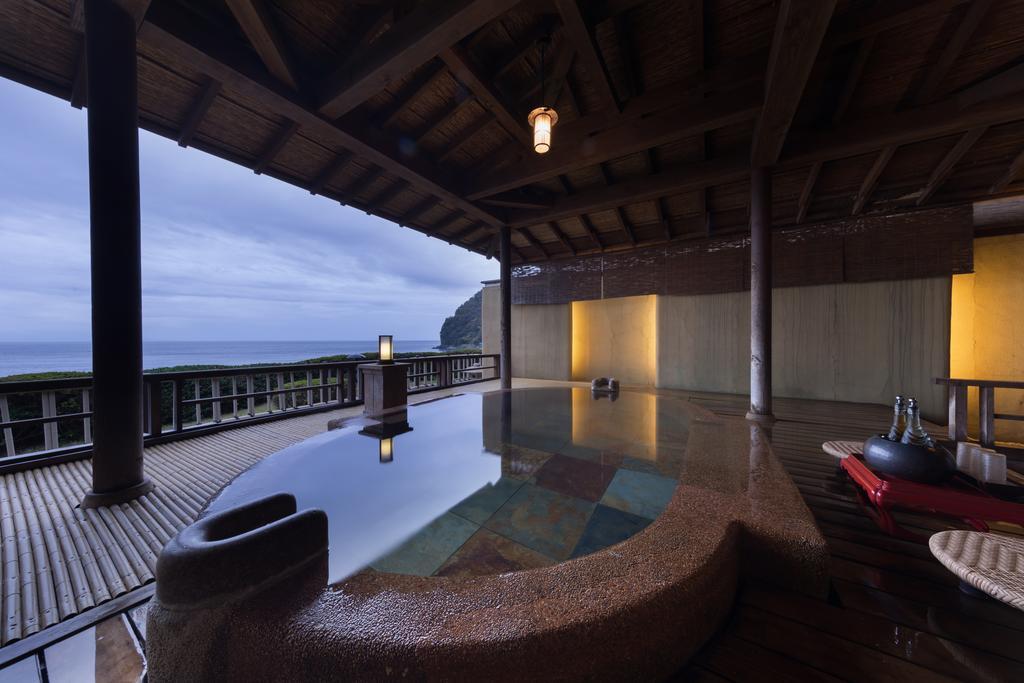 Bousui Hotel ฮิกาชิอิซุ ภายนอก รูปภาพ