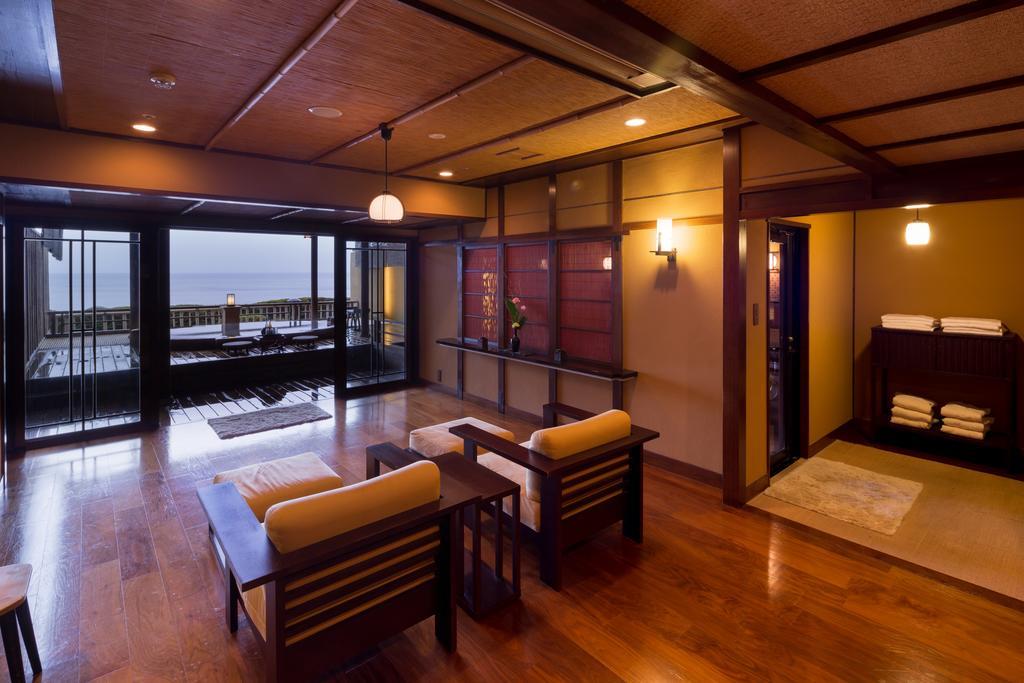 Bousui Hotel ฮิกาชิอิซุ ภายนอก รูปภาพ