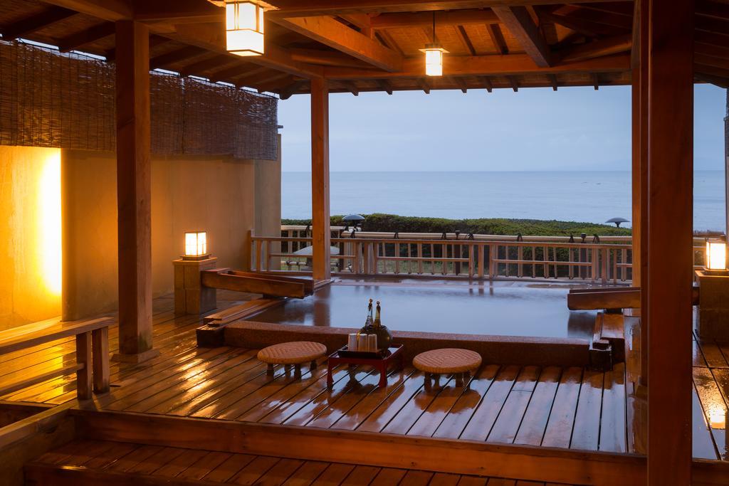 Bousui Hotel ฮิกาชิอิซุ ภายนอก รูปภาพ