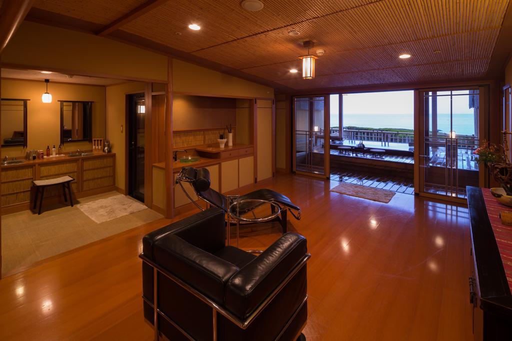 Bousui Hotel ฮิกาชิอิซุ ภายนอก รูปภาพ