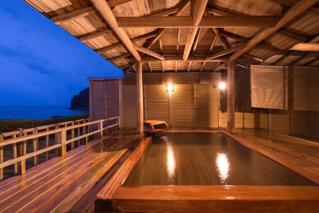 Bousui Hotel ฮิกาชิอิซุ ภายนอก รูปภาพ