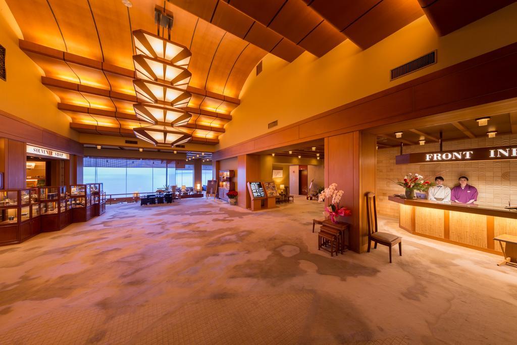 Bousui Hotel ฮิกาชิอิซุ ภายนอก รูปภาพ