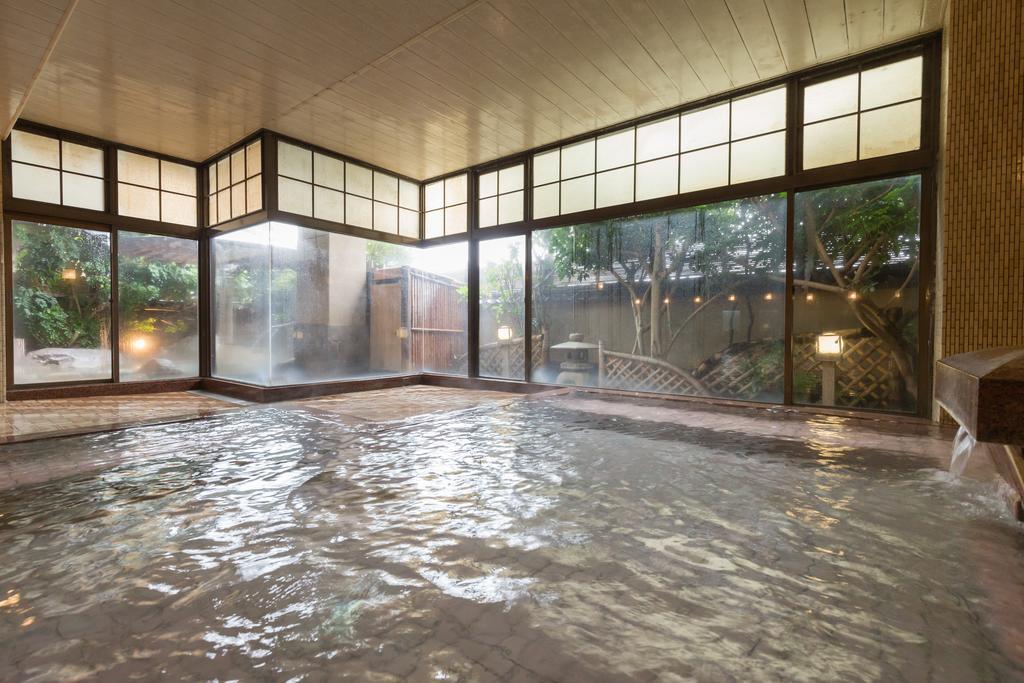 Bousui Hotel ฮิกาชิอิซุ ภายนอก รูปภาพ