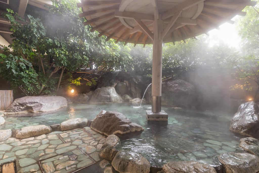 Bousui Hotel ฮิกาชิอิซุ ภายนอก รูปภาพ