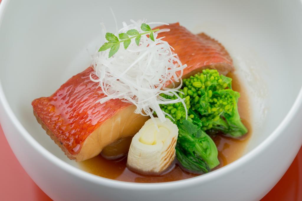 Bousui Hotel ฮิกาชิอิซุ ภายนอก รูปภาพ