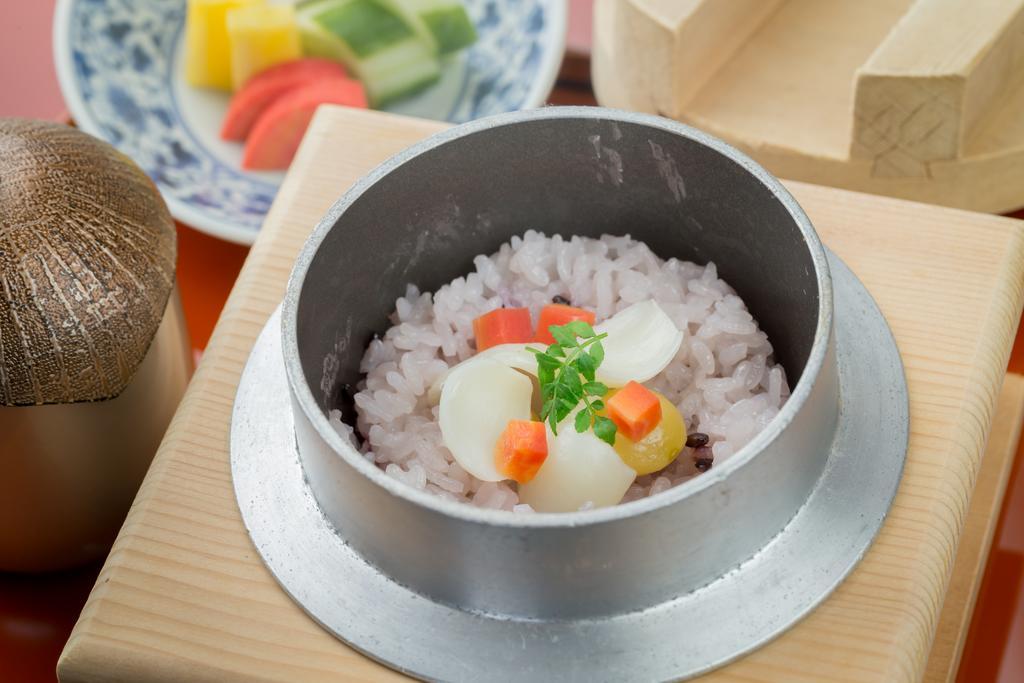 Bousui Hotel ฮิกาชิอิซุ ภายนอก รูปภาพ