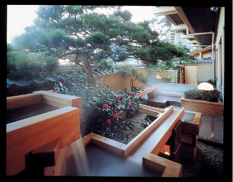Bousui Hotel ฮิกาชิอิซุ ภายนอก รูปภาพ