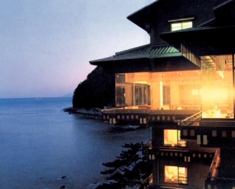 Bousui Hotel ฮิกาชิอิซุ ภายนอก รูปภาพ