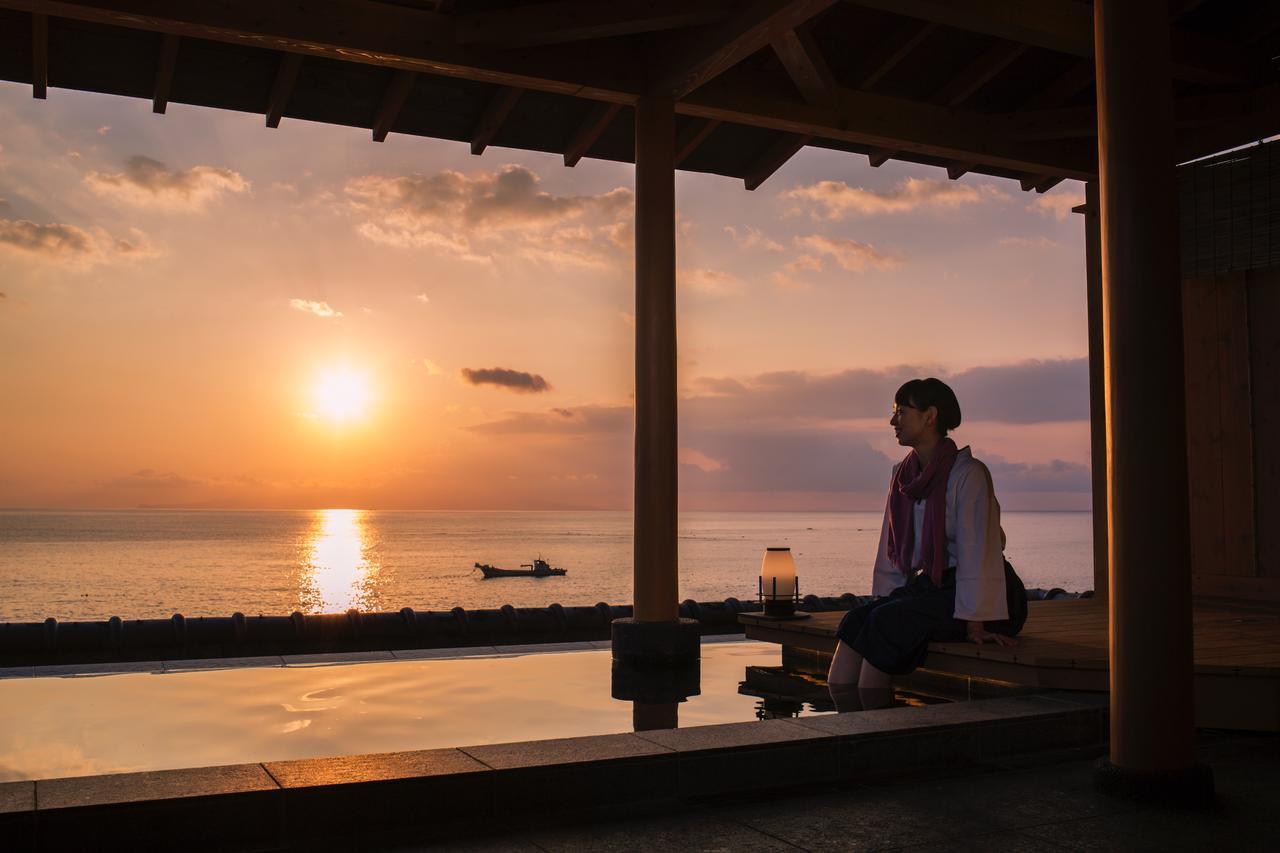 Bousui Hotel ฮิกาชิอิซุ ภายนอก รูปภาพ