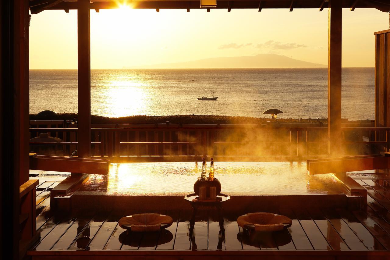 Bousui Hotel ฮิกาชิอิซุ ภายนอก รูปภาพ