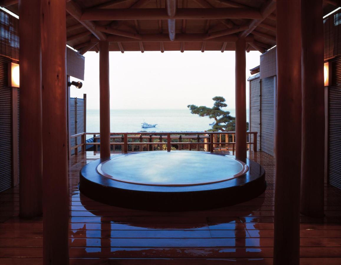 Bousui Hotel ฮิกาชิอิซุ ภายนอก รูปภาพ